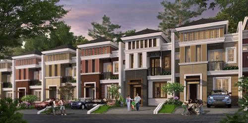 Park Hill - Citra Garden City Malang, residential commercial for lease sale, dijual disewakan, PT Ciputra Development Tbk | We provide Indonesia infrastructure map on various property sectors and data. Access property listings, infrastructure developments, news, and valuable transaction data for informed decisions.