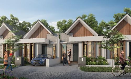 Riverfront Urban Resort, residential commercial for lease sale, dijual disewakan, PT Bumi Artha Makmoer | We provide Indonesia infrastructure map on various property sectors and data. Access property listings, infrastructure developments, news, and valuable transaction data for informed decisions.