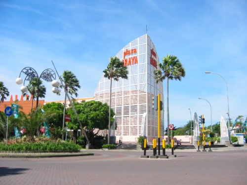 Araya Plaza, Leased Retail, PT Araya Bumi Megah | We provide Indonesia infrastructure map on various property sectors and data. Access property listings, infrastructure developments, news, and valuable transaction data for informed decisions.