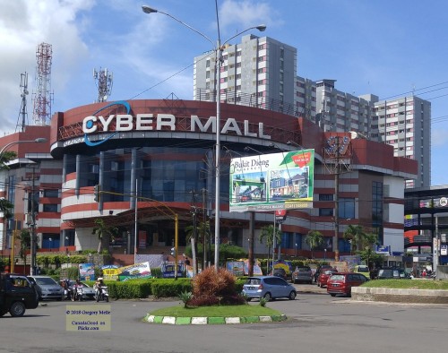 Cyber Mall, Strata Retail, Bhikarya Santosa | We provide Indonesia infrastructure map on various property sectors and data. Access property listings, infrastructure developments, news, and valuable transaction data for informed decisions.