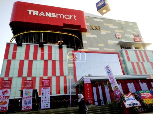 Transmart MxMall Malang, Leased Retail, PT Trans Retail Indonesia | We provide Indonesia infrastructure map on various property sectors and data. Access property listings, infrastructure developments, news, and valuable transaction data for informed decisions.