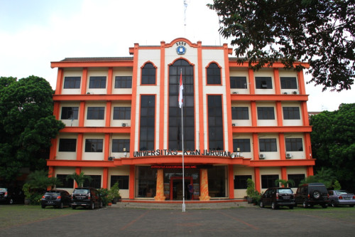 Kanjuruhan Malang University, University | We provide Indonesia infrastructure map on various property sectors and data. Access property listings, infrastructure developments, news, and valuable transaction data for informed decisions.