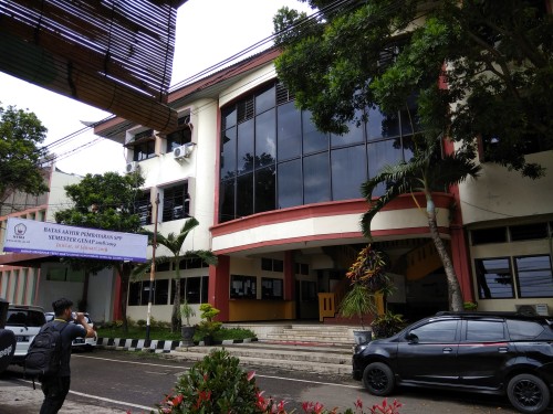 College of Informatics and Computers Indonesia, University | We provide Indonesia infrastructure map on various property sectors and data. Access property listings, infrastructure developments, news, and valuable transaction data for informed decisions.