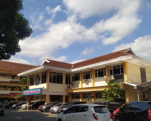 National Technological Insitute of Malang, University | We provide Indonesia infrastructure map on various property sectors and data. Access property listings, infrastructure developments, news, and valuable transaction data for informed decisions.
