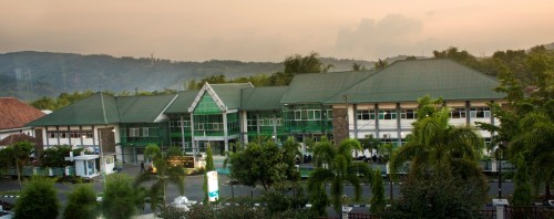 Malang Health Polytechnic Ministry of Health, University | We provide Indonesia infrastructure map on various property sectors and data. Access property listings, infrastructure developments, news, and valuable transaction data for informed decisions.
