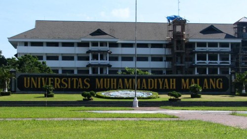 Muhammadiyah Malang University, University | We provide Indonesia infrastructure map on various property sectors and data. Access property listings, infrastructure developments, news, and valuable transaction data for informed decisions.