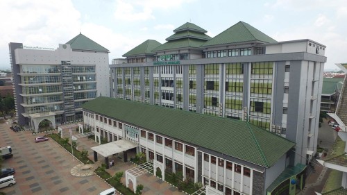 Malang Islamic University, University | We provide Indonesia infrastructure map on various property sectors and data. Access property listings, infrastructure developments, news, and valuable transaction data for informed decisions.