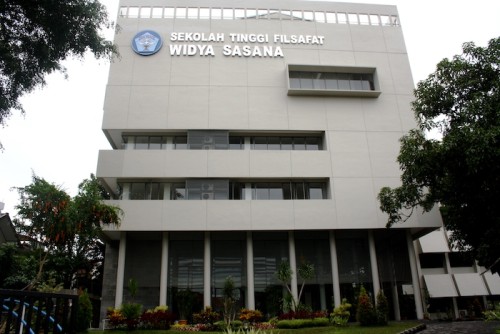 Widya Sasana College of Theological Philosophy, University | We provide Indonesia infrastructure map on various property sectors and data. Access property listings, infrastructure developments, news, and valuable transaction data for informed decisions.