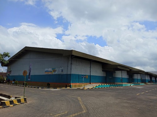 BGR Malang Warehouse, Warehouse, BGR Logistik Indonesia | We provide Indonesia infrastructure map on various property sectors and data. Access property listings, infrastructure developments, news, and valuable transaction data for informed decisions.
