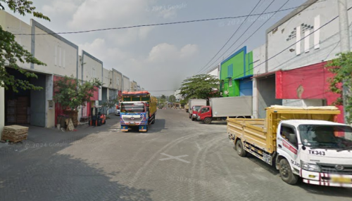 Depo Warehouse, Warehouse, Depo Bangunan | We provide Indonesia infrastructure map on various property sectors and data. Access property listings, infrastructure developments, news, and valuable transaction data for informed decisions.