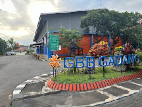 GBB Gadang (Perum Bulog), Warehouse, Bulog | We provide Indonesia infrastructure map on various property sectors and data. Access property listings, infrastructure developments, news, and valuable transaction data for informed decisions.
