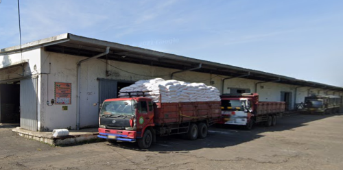 GPP Pakisaji Malang Warehouse, Warehouse | We provide Indonesia infrastructure map on various property sectors and data. Access property listings, infrastructure developments, news, and valuable transaction data for informed decisions.