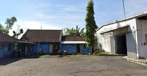 GPP Pakisaji Malang Warehouse, Warehouse | We provide Indonesia infrastructure map on various property sectors and data. Access property listings, infrastructure developments, news, and valuable transaction data for informed decisions.