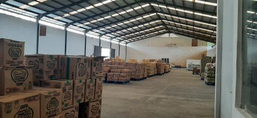 Kitabeli Malang 2 Warehouse, Warehouse, Kitabeli | We provide Indonesia infrastructure map on various property sectors and data. Access property listings, infrastructure developments, news, and valuable transaction data for informed decisions.