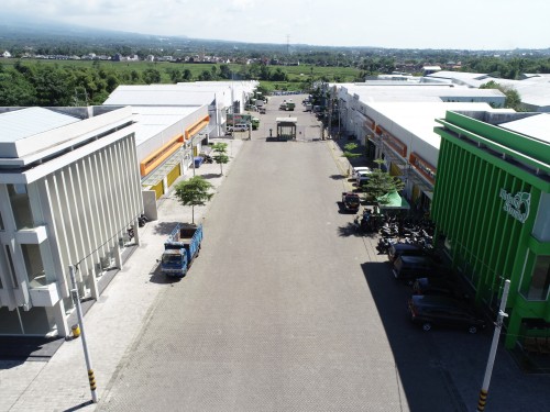 KL BIZ HUB Warehouse, Warehouse, KL BIZ HUB | We provide Indonesia infrastructure map on various property sectors and data. Access property listings, infrastructure developments, news, and valuable transaction data for informed decisions.