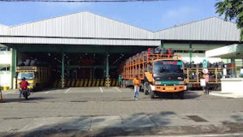 MPM Warehouse Malang, Warehouse, MPM Group | We provide Indonesia infrastructure map on various property sectors and data. Access property listings, infrastructure developments, news, and valuable transaction data for informed decisions.