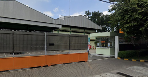 MPM Warehouse Malang, Warehouse, MPM Group | We provide Indonesia infrastructure map on various property sectors and data. Access property listings, infrastructure developments, news, and valuable transaction data for informed decisions.