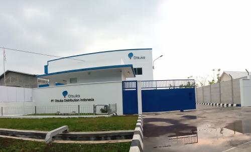 PT. Otsuka Distribution Indonesia - Malang Branch, Warehouse, PT Otsuka Distribution Indonesia | We provide Indonesia infrastructure map on various property sectors and data. Access property listings, infrastructure developments, news, and valuable transaction data for informed decisions.