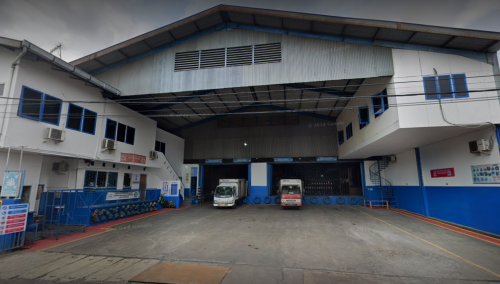 PT. Padmatirta Wisesa Warehouse, Warehouse, Padmatirta Wisesa | We provide Indonesia infrastructure map on various property sectors and data. Access property listings, infrastructure developments, news, and valuable transaction data for informed decisions.