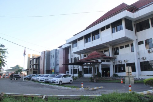 Advent Manado Hospital, Hospital | We provide Indonesia infrastructure map on various property sectors and data. Access property listings, infrastructure developments, news, and valuable transaction data for informed decisions.