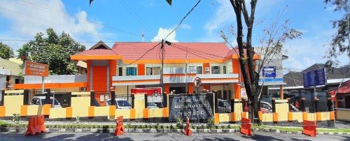 Bhayangkara Manado Hospital, Hospital | We provide Indonesia infrastructure map on various property sectors and data. Access property listings, infrastructure developments, news, and valuable transaction data for informed decisions.