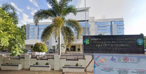 Prof. Dr. R.D. Kandou Central General Hospital, Hospital | We provide Indonesia infrastructure map on various property sectors and data. Access property listings, infrastructure developments, news, and valuable transaction data for informed decisions.