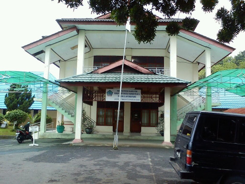 Prof. Dr. Ratumbusyang Hospital, Hospital | We provide Indonesia infrastructure map on various property sectors and data. Access property listings, infrastructure developments, news, and valuable transaction data for informed decisions.