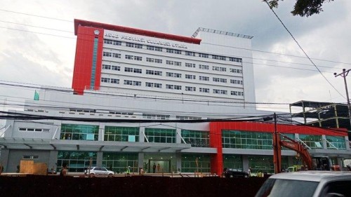 Regional General Hospital Sulawesi Utara, Hospital | We provide Indonesia infrastructure map on various property sectors and data. Access property listings, infrastructure developments, news, and valuable transaction data for informed decisions.