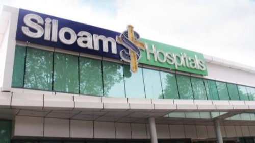 Siloam Manado Hospital, Hospital | We provide Indonesia infrastructure map on various property sectors and data. Access property listings, infrastructure developments, news, and valuable transaction data for informed decisions.