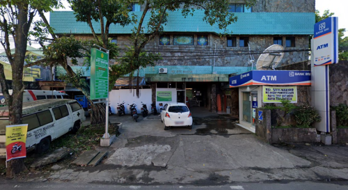 Sitti Maryam Islamic Hospital, Hospital | We provide Indonesia infrastructure map on various property sectors and data. Access property listings, infrastructure developments, news, and valuable transaction data for informed decisions.