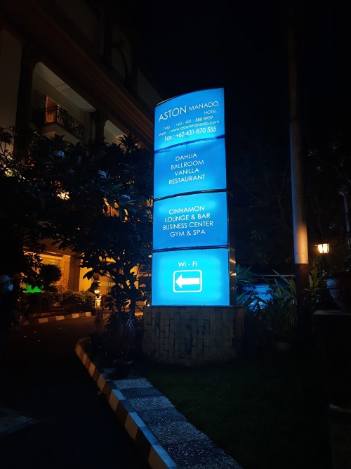 Completed hotel, Archipelago International  | We provide Indonesia infrastructure map on various property sectors and data. Access property listings, infrastructure developments, news, and valuable transaction data for informed decisions.