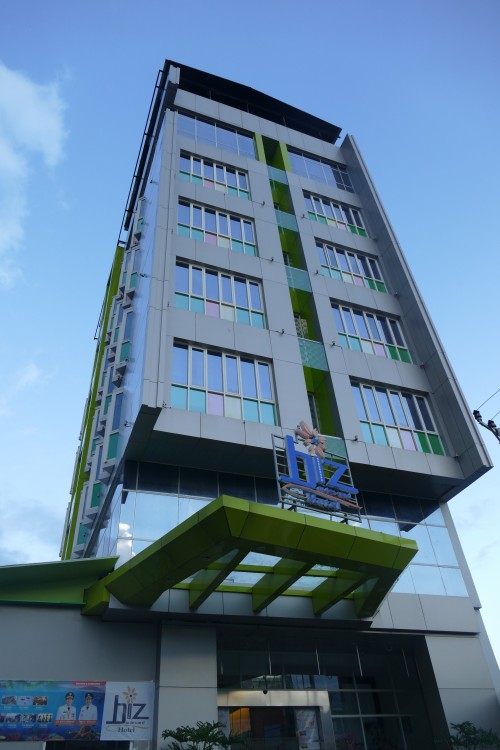 Completed hotel | We provide Indonesia infrastructure map on various property sectors and data. Access property listings, infrastructure developments, news, and valuable transaction data for informed decisions.