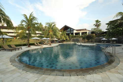 Completed hotel, Pandu Harapan Nusa | We provide Indonesia infrastructure map on various property sectors and data. Access property listings, infrastructure developments, news, and valuable transaction data for informed decisions.