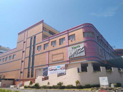 Completed hotel, Intiwhiz Hospitality Management | We provide Indonesia infrastructure map on various property sectors and data. Access property listings, infrastructure developments, news, and valuable transaction data for informed decisions.