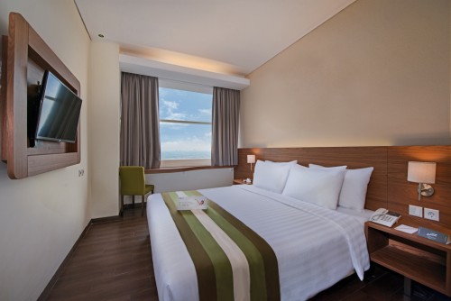 Completed hotel, Intiwhiz Hospitality Management | We provide Indonesia infrastructure map on various property sectors and data. Access property listings, infrastructure developments, news, and valuable transaction data for informed decisions.