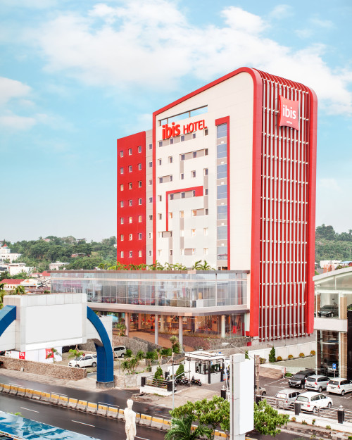 Completed hotel, Accor Live Limitless | We provide Indonesia infrastructure map on various property sectors and data. Access property listings, infrastructure developments, news, and valuable transaction data for informed decisions.