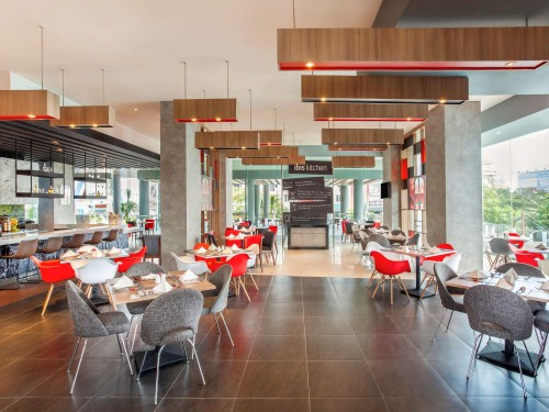 Completed hotel, Accor Live Limitless | We provide Indonesia infrastructure map on various property sectors and data. Access property listings, infrastructure developments, news, and valuable transaction data for informed decisions.