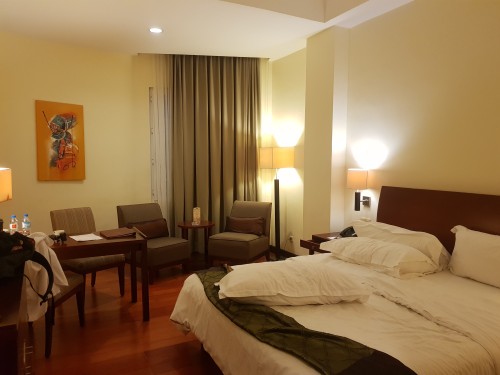 Completed hotel | We provide Indonesia infrastructure map on various property sectors and data. Access property listings, infrastructure developments, news, and valuable transaction data for informed decisions.