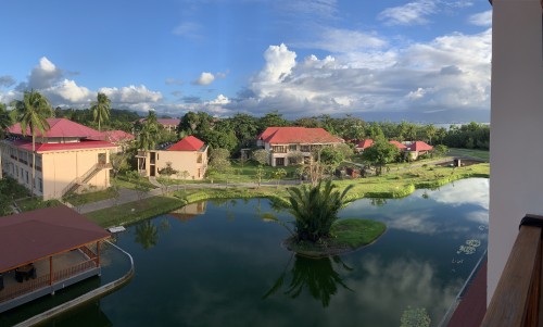 Completed hotel | We provide Indonesia infrastructure map on various property sectors and data. Access property listings, infrastructure developments, news, and valuable transaction data for informed decisions.