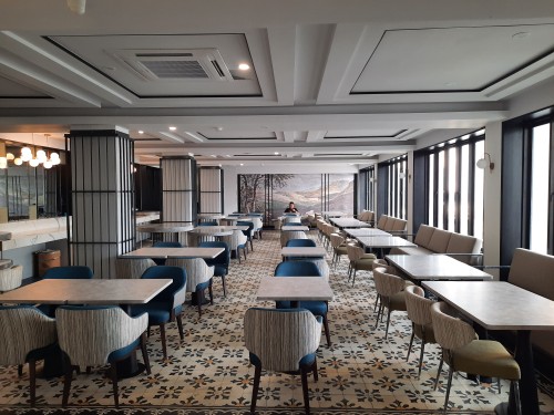 Completed hotel | We provide Indonesia infrastructure map on various property sectors and data. Access property listings, infrastructure developments, news, and valuable transaction data for informed decisions.