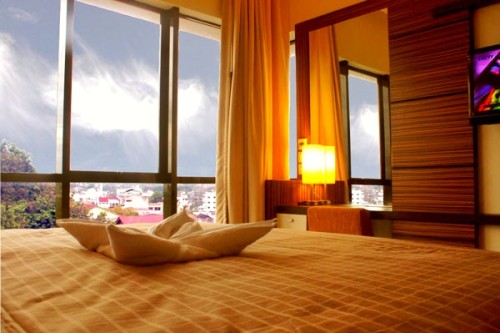 Completed hotel | We provide Indonesia infrastructure map on various property sectors and data. Access property listings, infrastructure developments, news, and valuable transaction data for informed decisions.