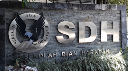 Dian Harapan Elementary School, Private School | We provide Indonesia infrastructure map on various property sectors and data. Access property listings, infrastructure developments, news, and valuable transaction data for informed decisions.