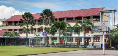 Dian Harapan Kindergarten, Private School | We provide Indonesia infrastructure map on various property sectors and data. Access property listings, infrastructure developments, news, and valuable transaction data for informed decisions.