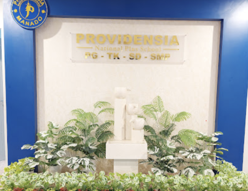 Providensia Junior High School, Private School | We provide Indonesia infrastructure map on various property sectors and data. Access property listings, infrastructure developments, news, and valuable transaction data for informed decisions.