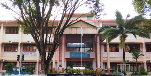 Frater Don Bosco Catholic 03 Elementary School, Private School | We provide Indonesia infrastructure map on various property sectors and data. Access property listings, infrastructure developments, news, and valuable transaction data for informed decisions.