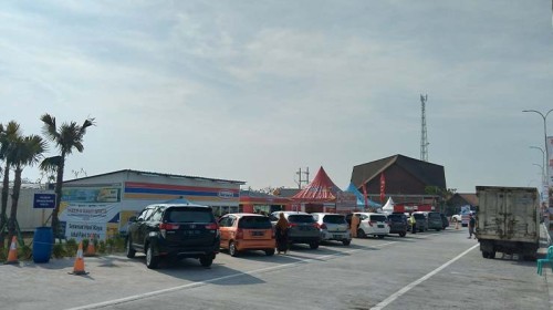 Rest Area KM  3 B, Rest Area, PT Jasamarga Manado Bitung | We provide Indonesia infrastructure map on various property sectors and data. Access property listings, infrastructure developments, news, and valuable transaction data for informed decisions.