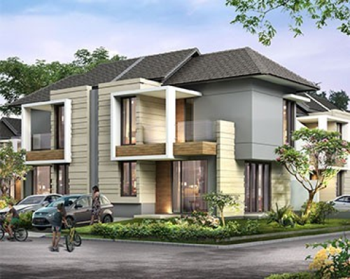 Amethyst - Kawanua Emerald City, residential commercial for lease sale, dijual disewakan, AKR Land | We provide Indonesia infrastructure map on various property sectors and data. Access property listings, infrastructure developments, news, and valuable transaction data for informed decisions.