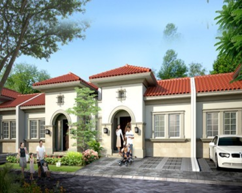 Casa De Viola - AKR Grand Kawanua, residential commercial for lease sale, dijual disewakan, AKR Land | We provide Indonesia infrastructure map on various property sectors and data. Access property listings, infrastructure developments, news, and valuable transaction data for informed decisions.