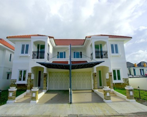 Casa De Viola - AKR Grand Kawanua, residential commercial for lease sale, dijual disewakan, AKR Land | We provide Indonesia infrastructure map on various property sectors and data. Access property listings, infrastructure developments, news, and valuable transaction data for informed decisions.