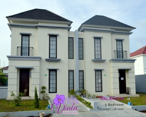 Casa De Viola - AKR Grand Kawanua, residential commercial for lease sale, dijual disewakan, AKR Land | We provide Indonesia infrastructure map on various property sectors and data. Access property listings, infrastructure developments, news, and valuable transaction data for informed decisions.